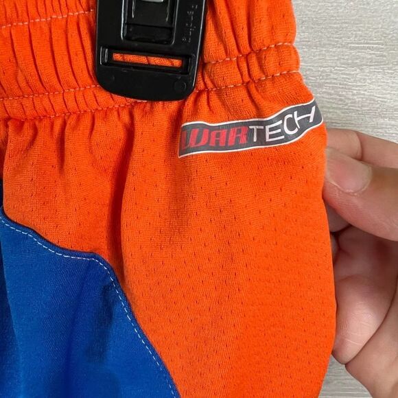 Warrior Lacrosse Shorts - Picture 7 of 7